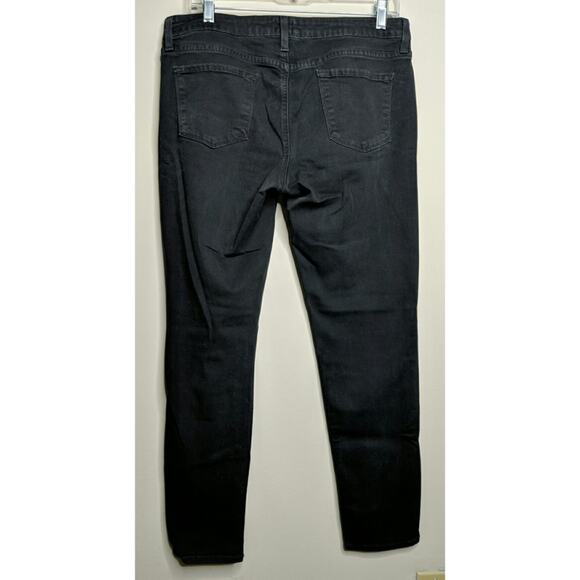 JUST BLACK Jeans - Size 32 - GUC - Picture 4 of 8